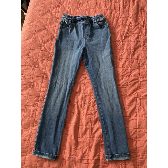 Gymboree Other - Boys‎ Gymboree Pull On Jeans Medium Wash Size 12